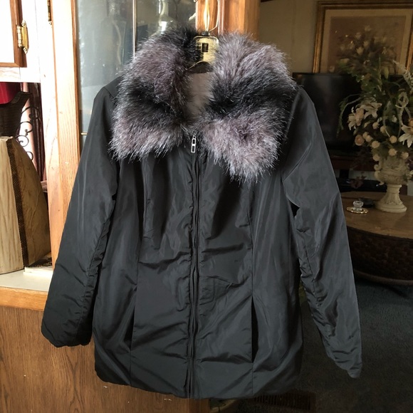 Reversible Jacket - Picture 4 of 6